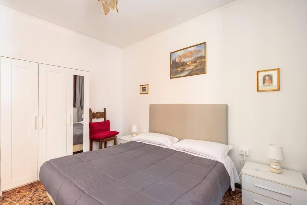 Prospettiva Sensa Apartment Venice Exterior photo